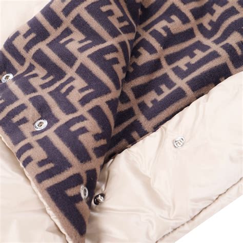 fendi sleeping bag|fendi shirts.